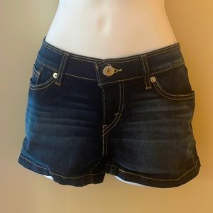 Levi’s Jean Shorts